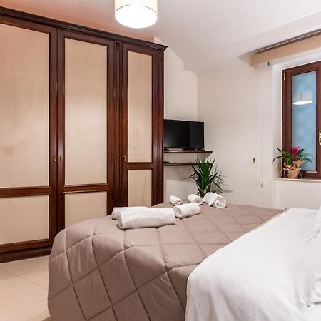 Апартаменты Residenza Neapolis Экстерьер фото